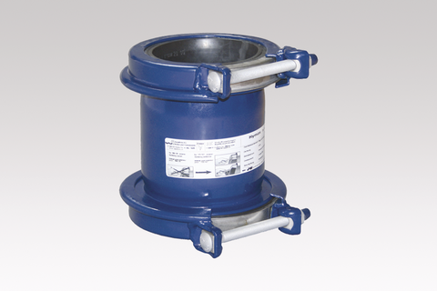 Kupplungen nicht zugfest