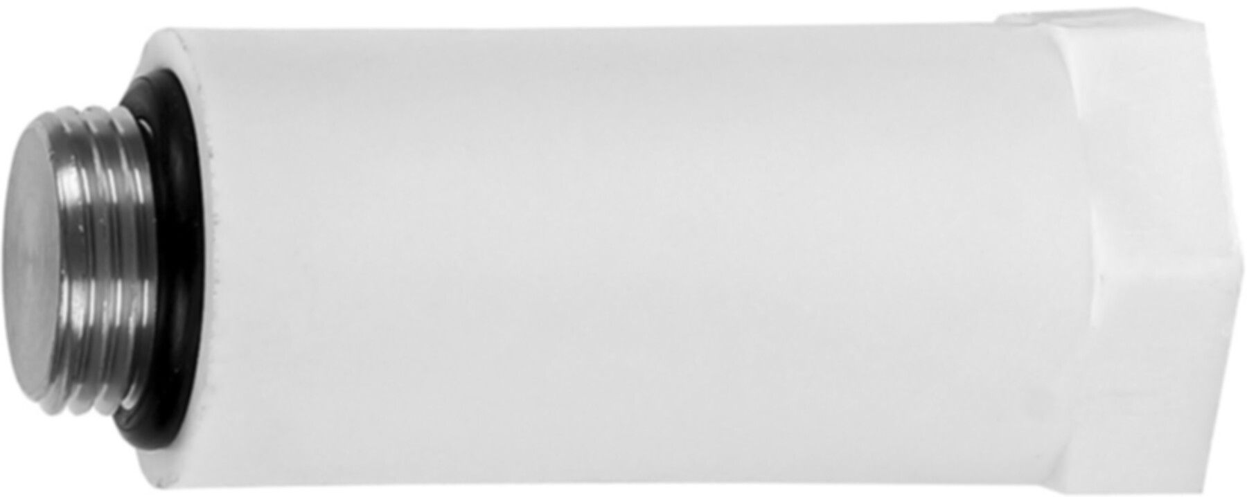 Abpressstopfen +GF+ JRG Sanipex