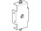 Rohrhalter für Fixpunkt 461.099.00.1 - Geberit-GIS