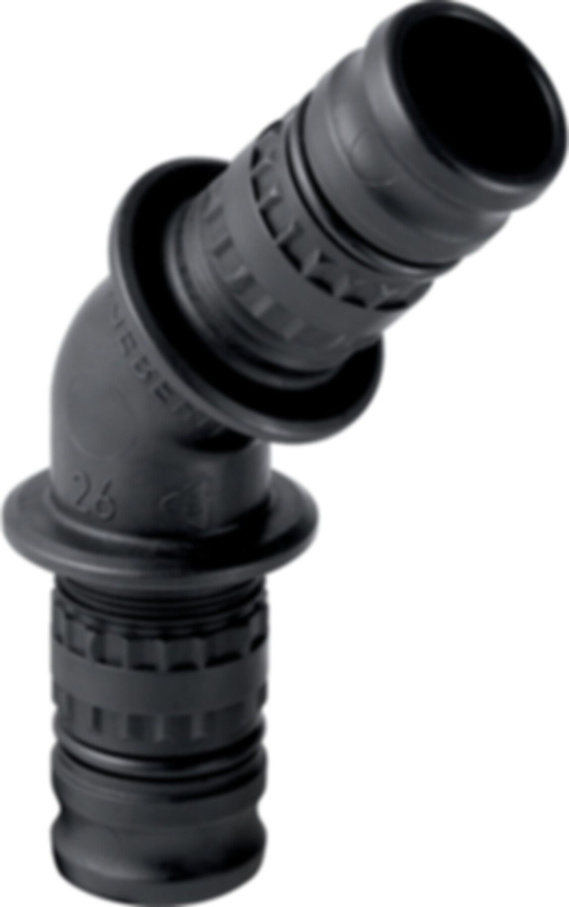 Winkel GEBERIT Mepla