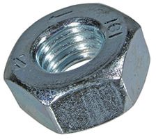 139 Sechskantmuttern ~0,8d