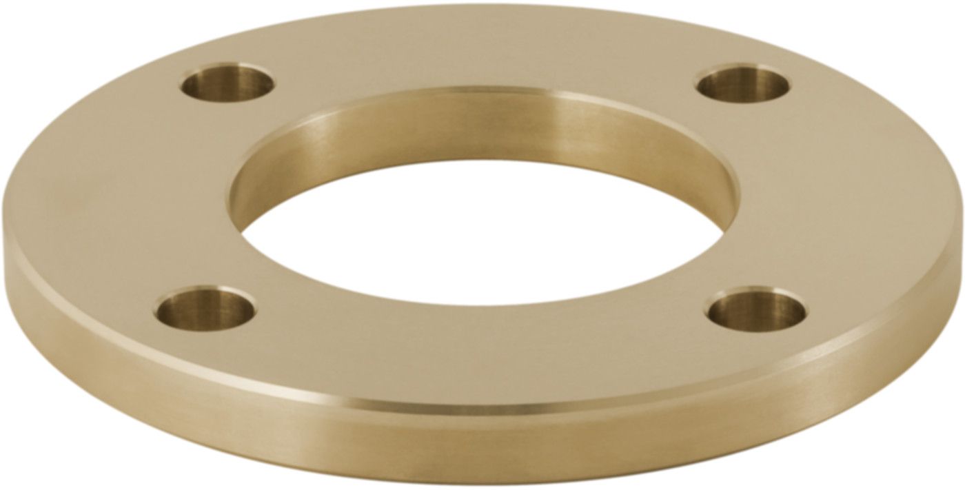 Losflansch DN 65 PN 10/16 63789 - Geberit-Mepla-Formstücke