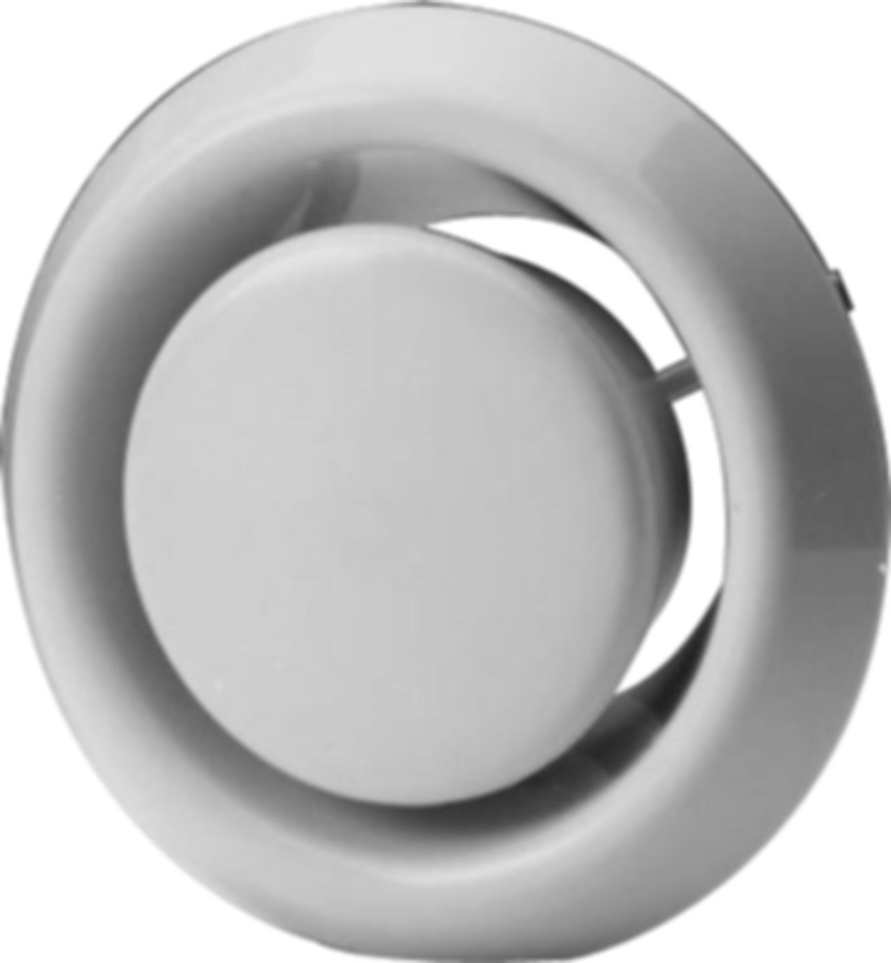 Abluftventile DEPPING OPF