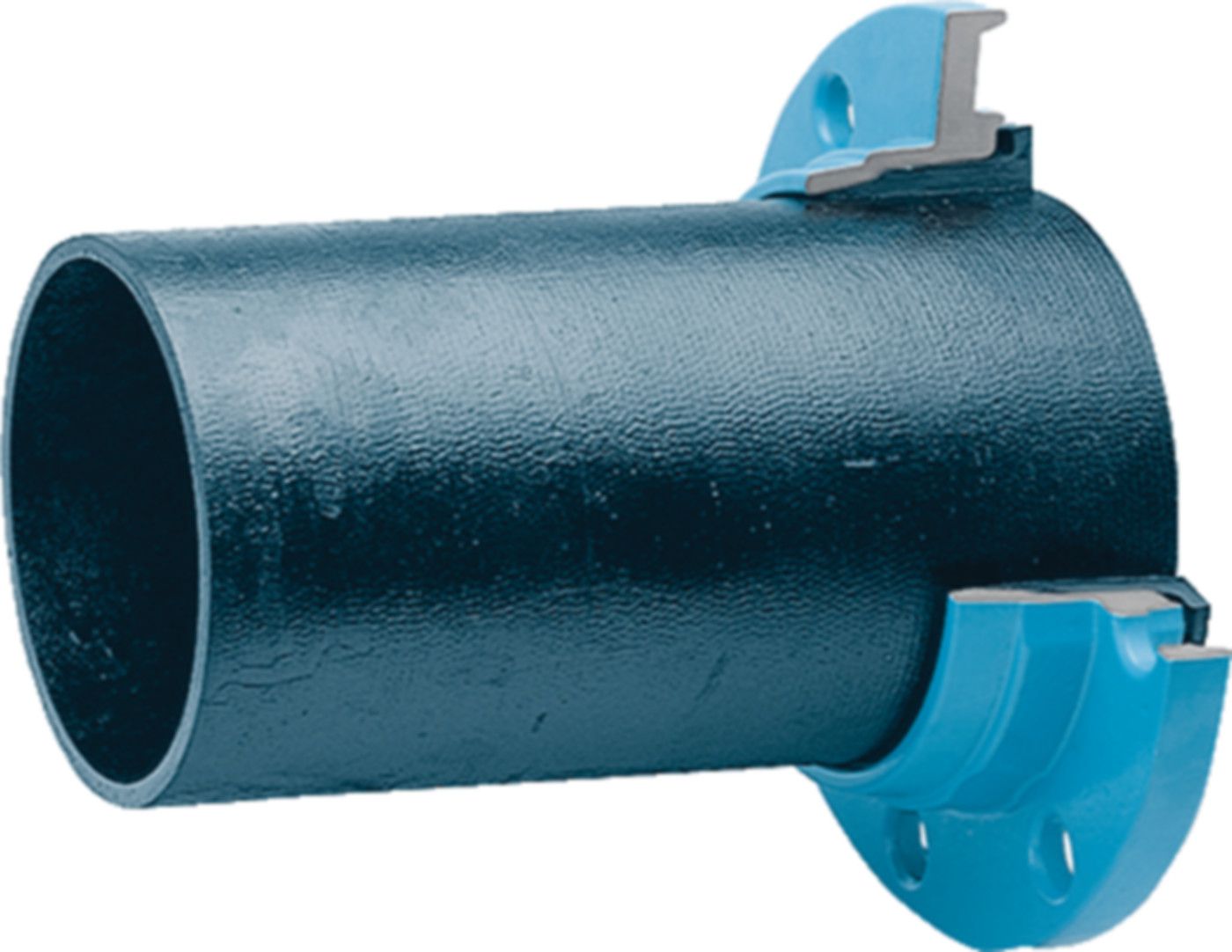 Zweikammerflansche HAWLE 7100