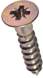 5948 Senk-Holzschrauben