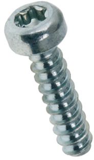 20173 Linsenkopfschraube