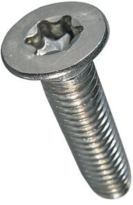 13278 Gewindefurchende Senkschrauben