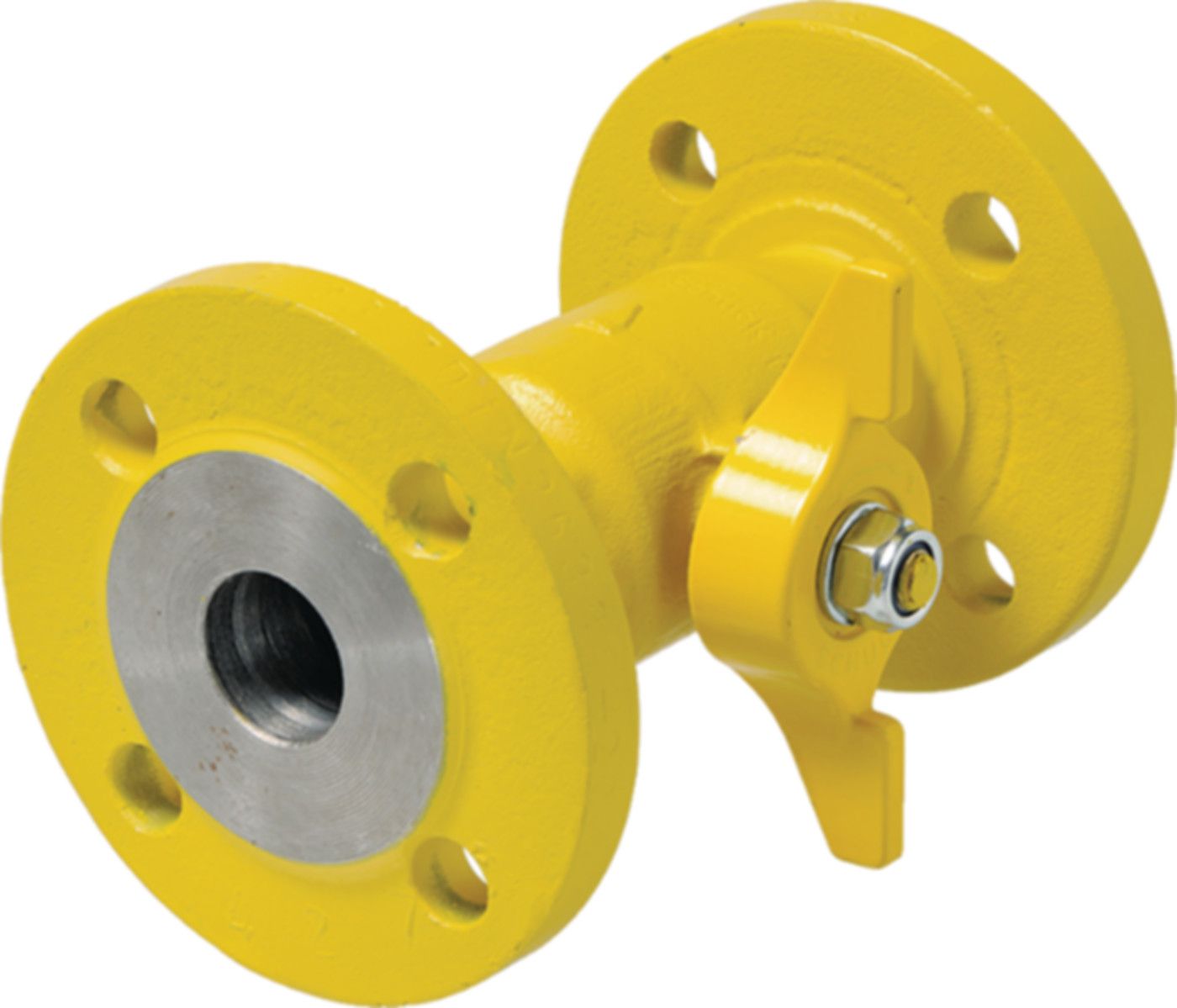 Kugelhahnen HAWLE 6889