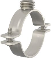 Rohrschellen Inox FLAMCO BSF Combi G ½ M / M 10