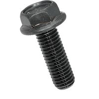 2797 Sechskantschrauben mit geripptem Flansch