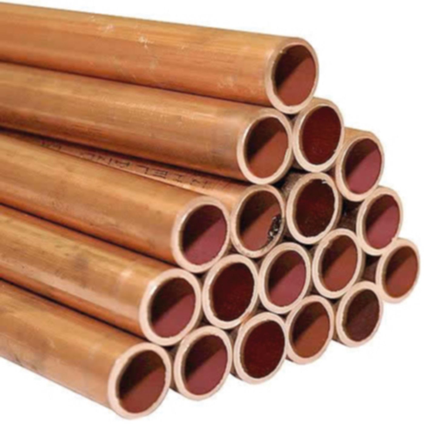 Kupferrohre Hess Metalle