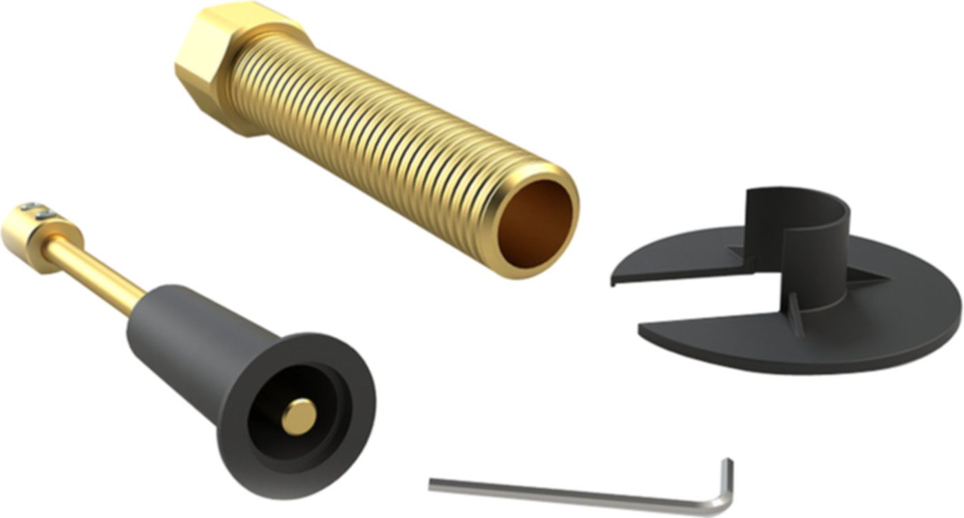 Verlängerungen KEMPER Frosti