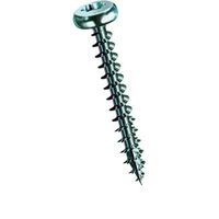 21237 Halbrundkopf-Spanplattenschrauben