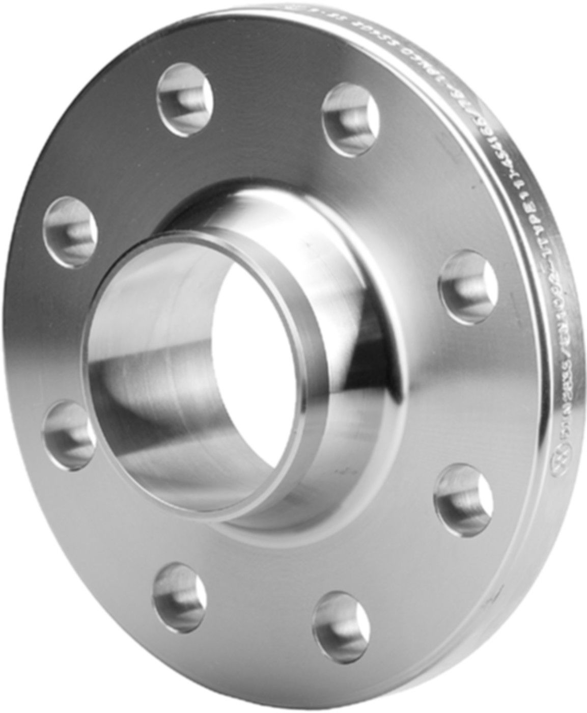 Vorschweissflansche PN 40