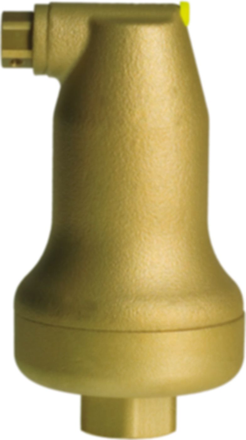 Schnellentlüfter IMI Zeparo Top ZUT