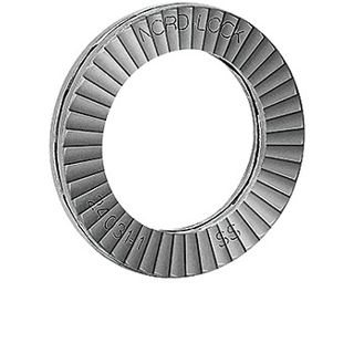 BN-20141 Keilsicherungsscheiben