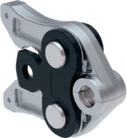 Pressbacken GEBERIT Mepla