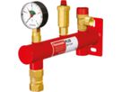 Flexcon Wand-Aufhängung Flexconsole Plus für Flexcon Gefässe 2-25 Liter, IG, 3/4" - Flamco Expansionsgefässe Flexcon