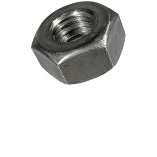 BN-311 Sechskantmuttern ~0,8d