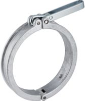 Runddrückringe GEBERIT