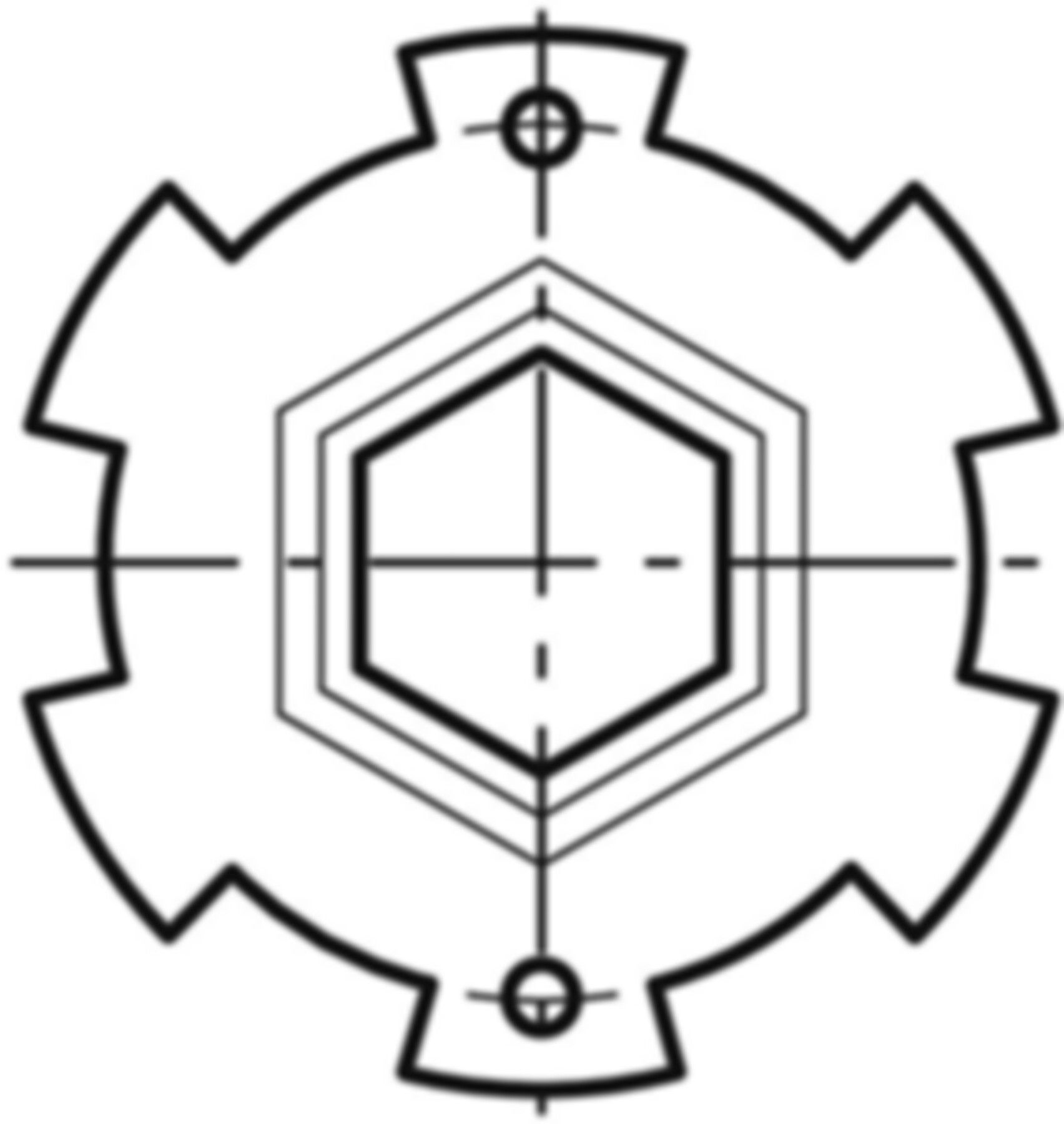 Wandscheibenhalterung 15mm 90282 - Mapress-Sanitär-Presssystem-Formstücke