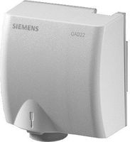 Anlegetemperaturfühler SIEMENS QAD22
