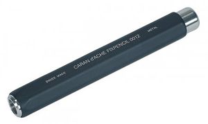CARAN D'ACHE Kreidenhalter, Fixpencil für Kreiden rund Ø 9,0 x 105mm - Auszeichnen