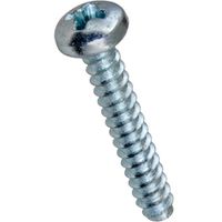 33 Linsen-Blechschrauben