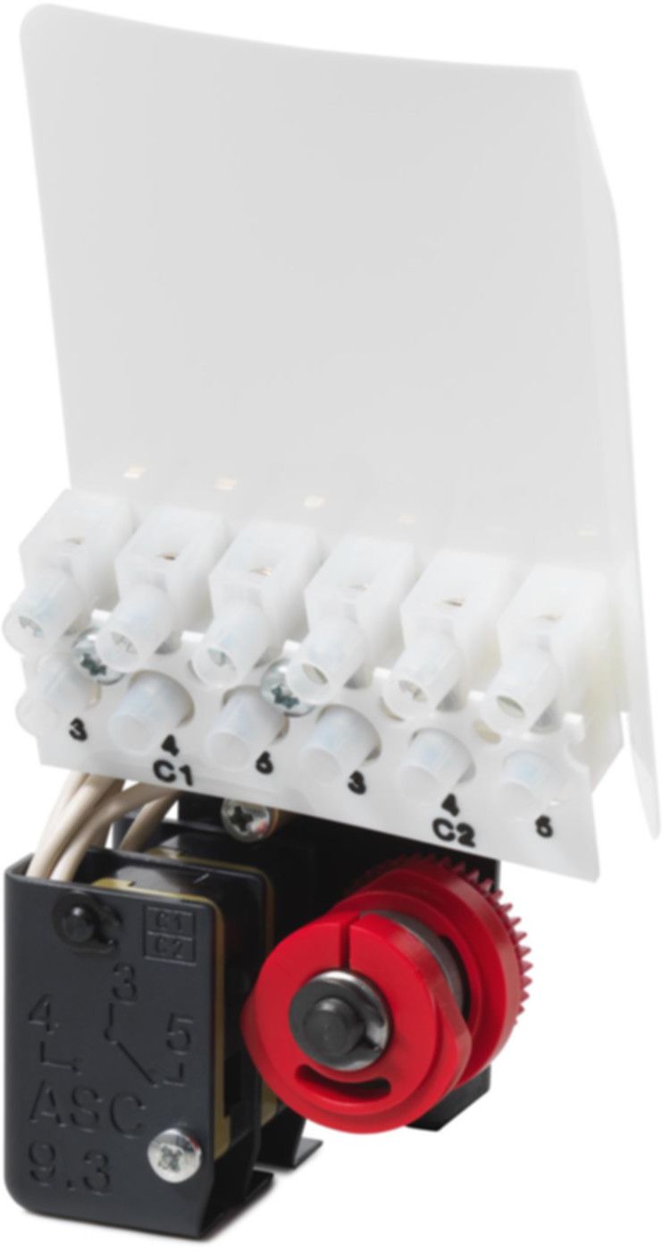 Hilfsschalter SIEMENS ASC