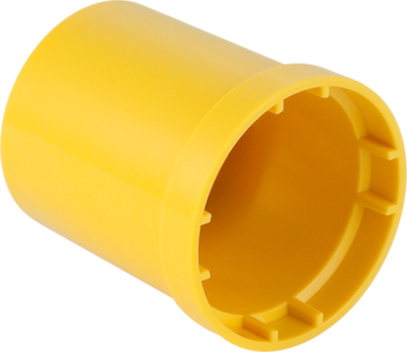 Bauschutz für Dose 90° 1/2" 650.928.00.1 - Geberit-Push Fit-Werkzeuge