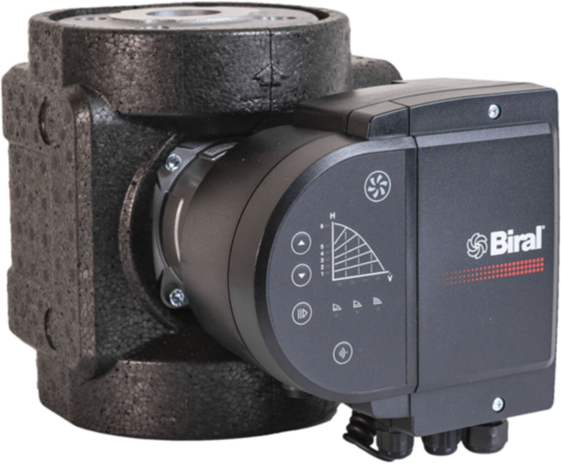 Hocheffizienzpumpen BIRAL ModulA RED T2