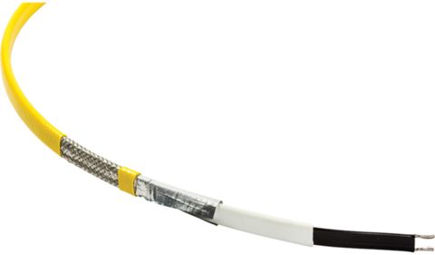 Temperaturhaltebänder und Zubehör