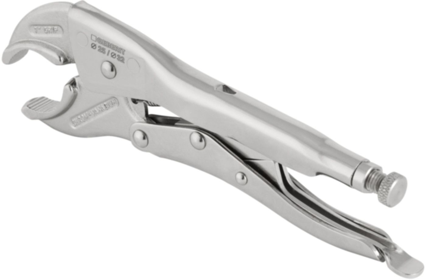 Rohrhaltezange 14/16/20mm 650.922.00.2 - Geberit-Push Fit-Werkzeuge