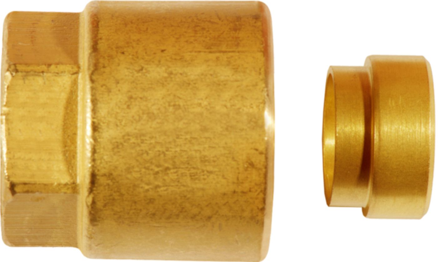 Armaturenanschlüsse SERTO SO 00021