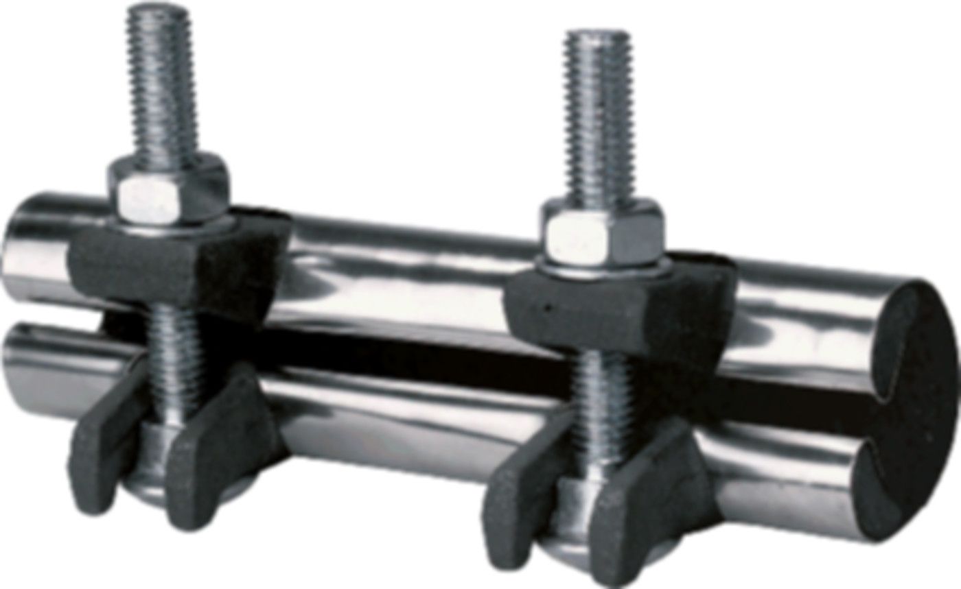 Dichtbänder 150 mm +GF+ Multi / Clamp Snap