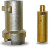 Spindelverlängerungen IVR 97