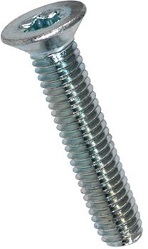 11288 Gewindefurchende Senkschrauben