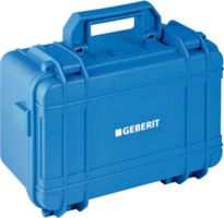 Köffer GEBERIT