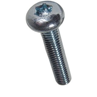 BN-20005 Linsenschrauben