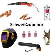 Schweisszubehör
