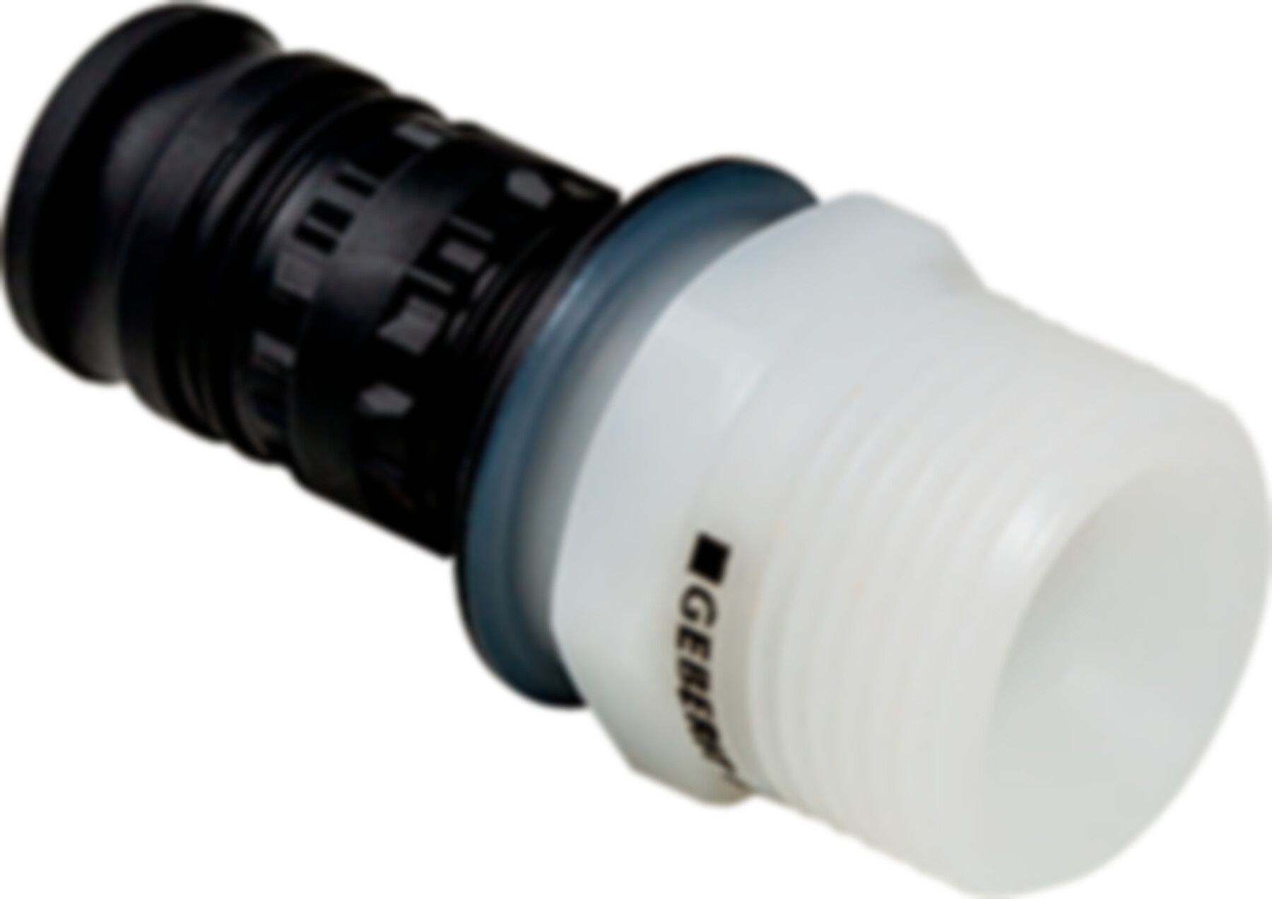 Übergänge GEBERIT Mepla