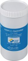 Gleitmittel à 0,25kg 5291 - Hawle Steckfittinge