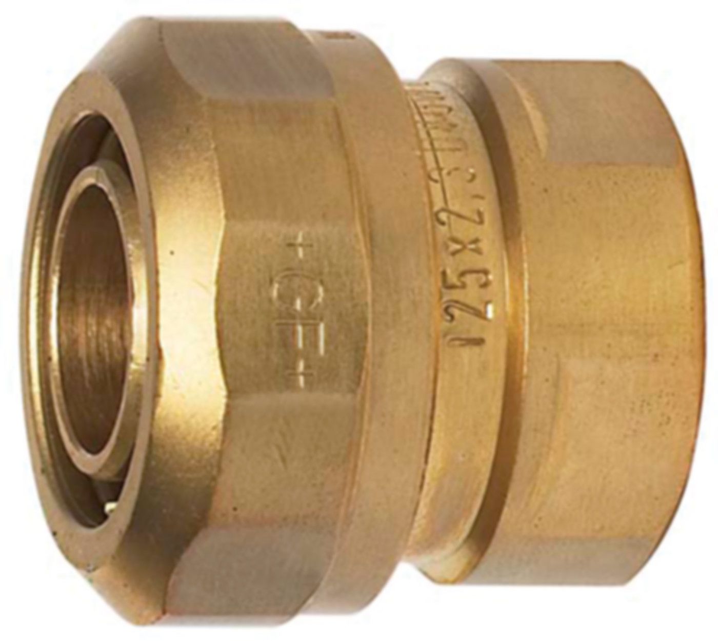 Übergänge +GF+ Instaflex