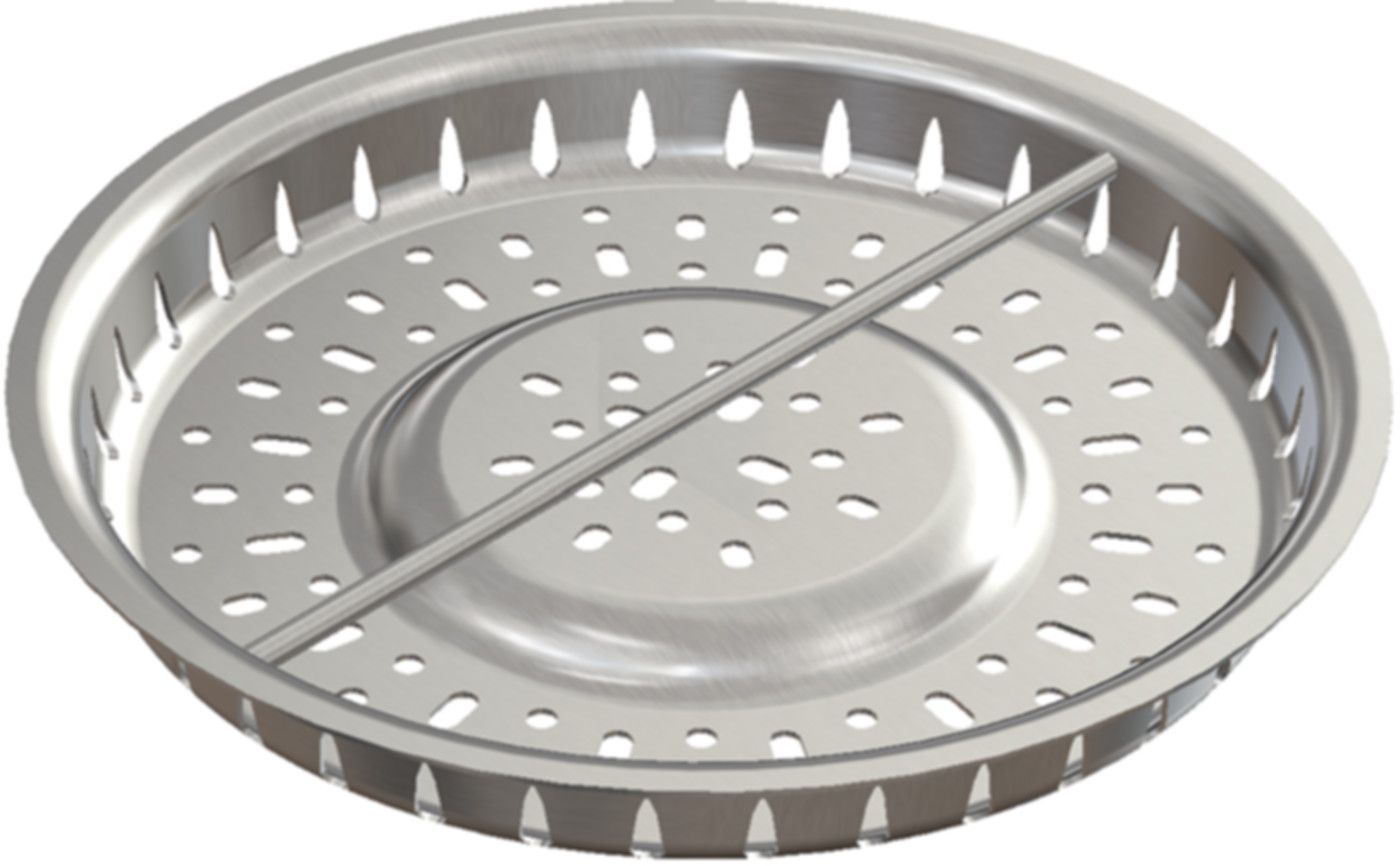 Schmutzsiebe ACO Gully 157