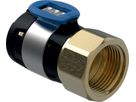 Übergang m/IG 16mm- 1/2" 620.410.00.1 - Geberit FlowFit-Rohre/Formstücke