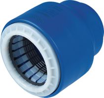 PE-Steckmuffen HAWLE GRIP 7223