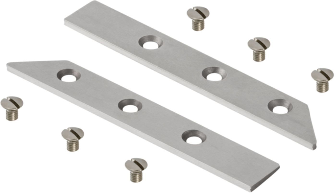 Hobelmesser-Set 240.474.00.1 - Geberit Werkzeuge und Zubehör