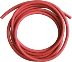 TEGUPRESS 12 Gummi-Wasserschlauch Ø 16mm x 23mm, 12bar, rot, L= 40m - Schläuche, Schlauchbriden