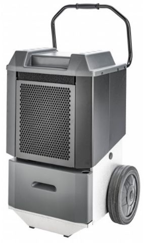 WOOD'S Bautrockner, WDC8-HG PRO für Raumgrösse bis 1350m3, 6020051 - Diverse Anbieter