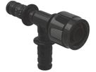 T-Stück 20mm-20mm-1/2" 622.454.00.5 mit MasterFix - Geberit-Mepla-Formstücke